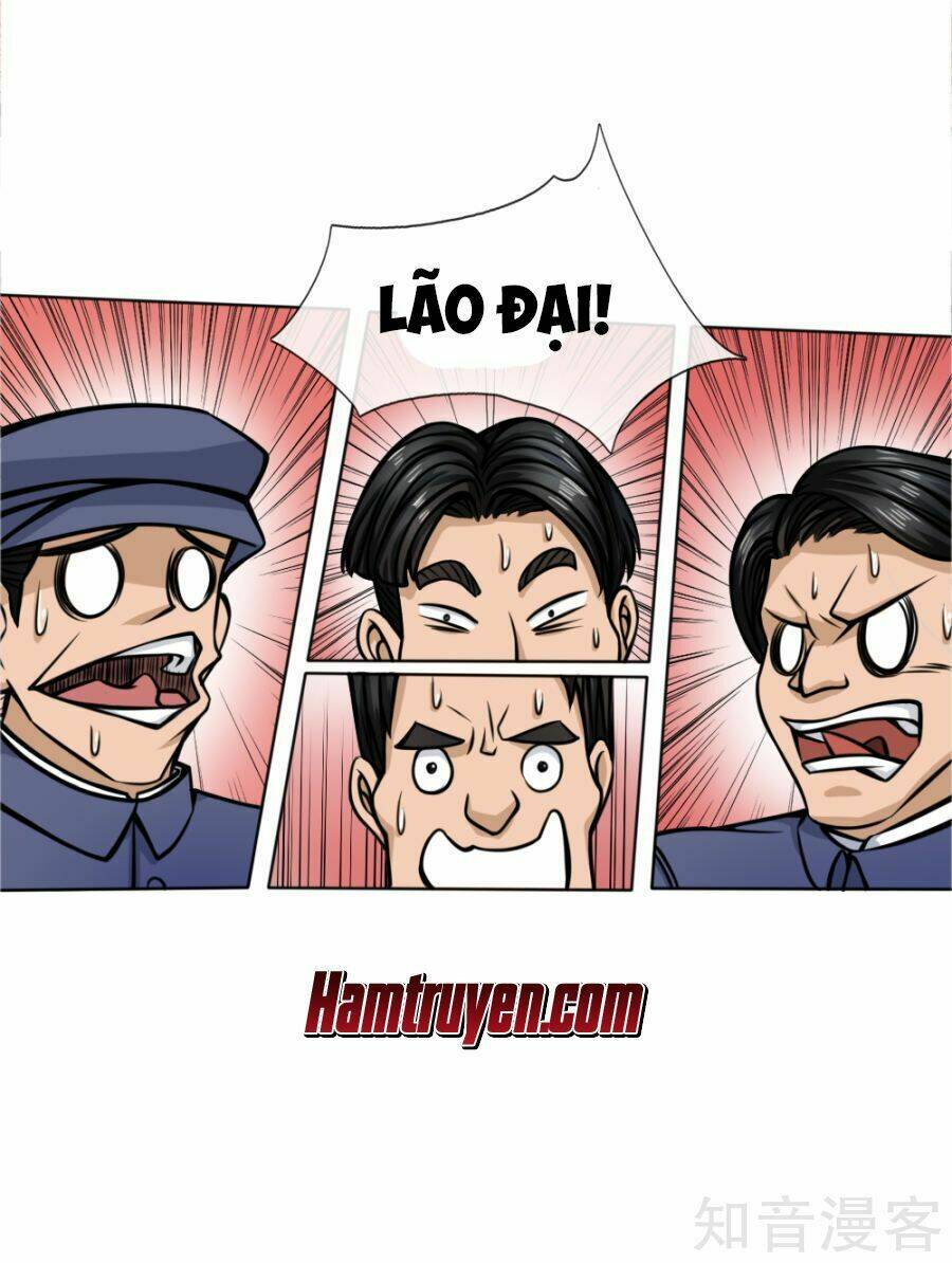 Tuyệt Thế Binh Vương: Chapter 38