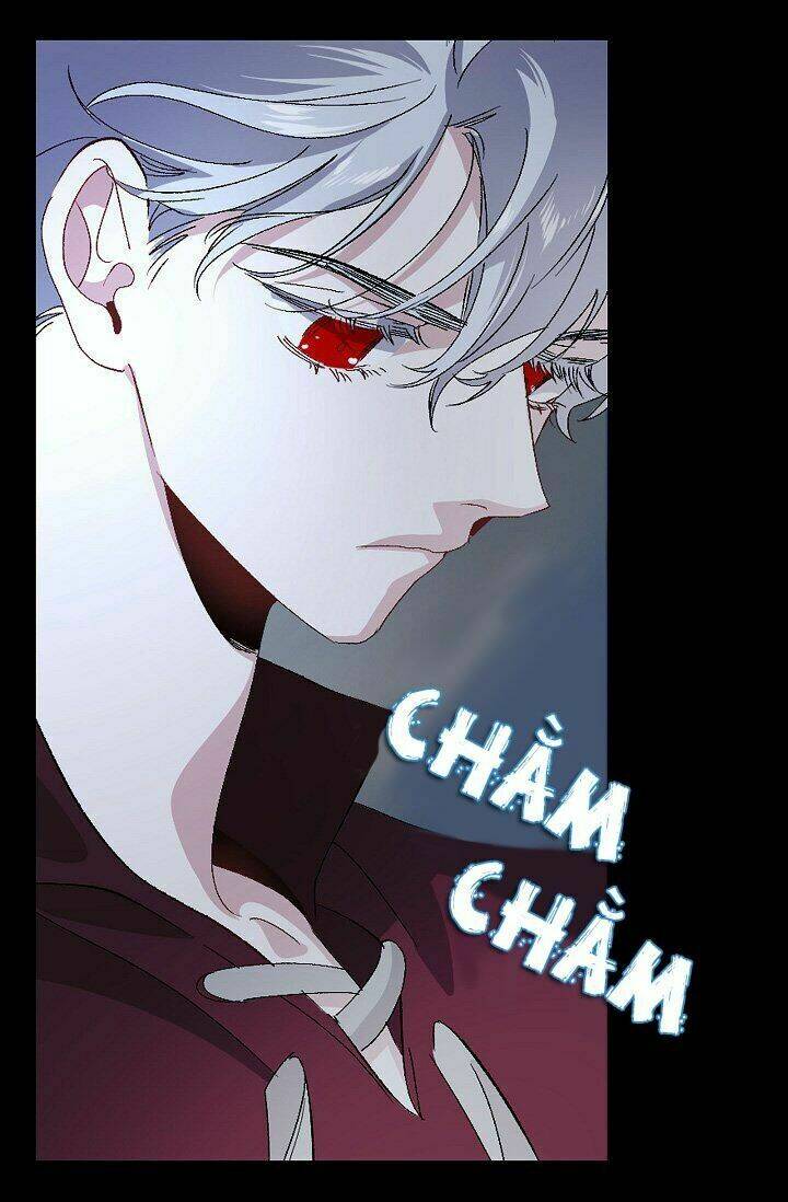 Tình Điên Dại: Chapter 27