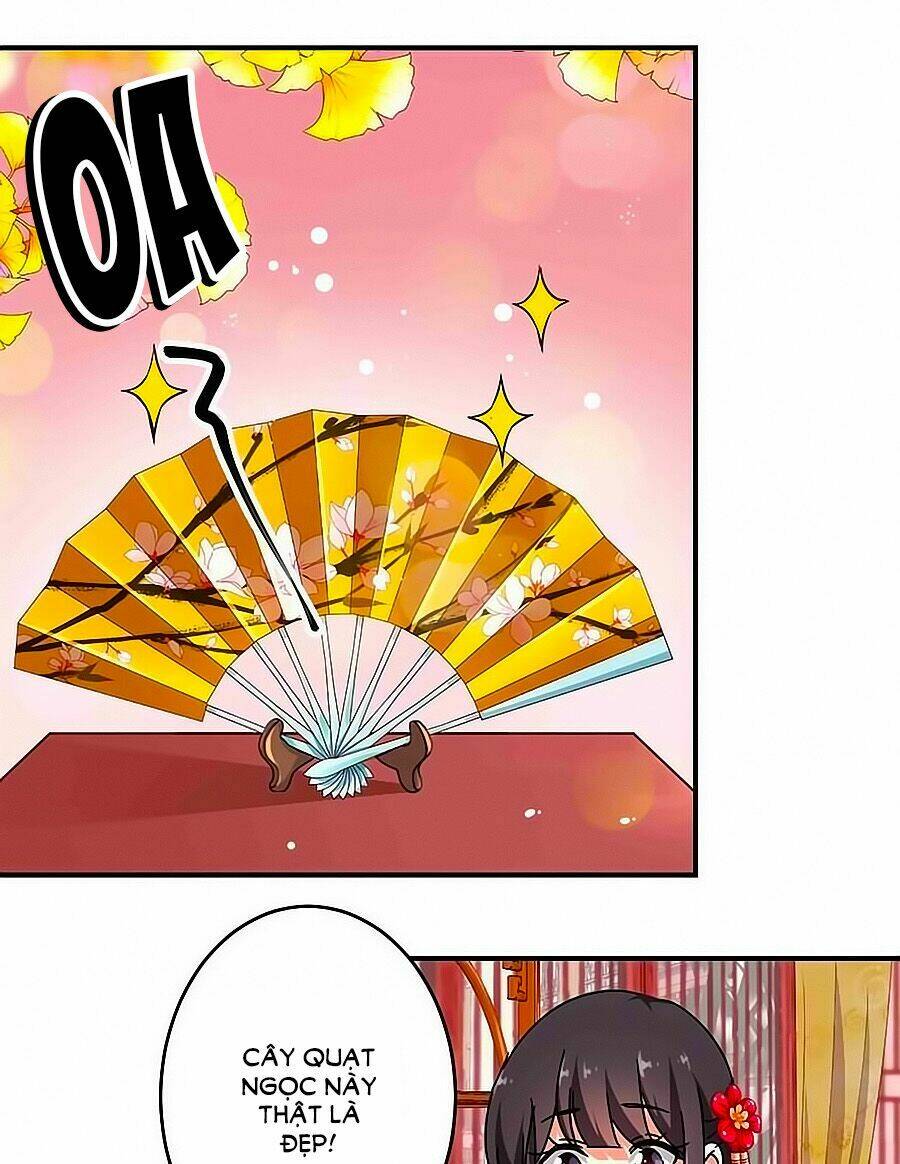 Vương Gia! Ngươi Thật Bỉ Ổi: Chapter 312