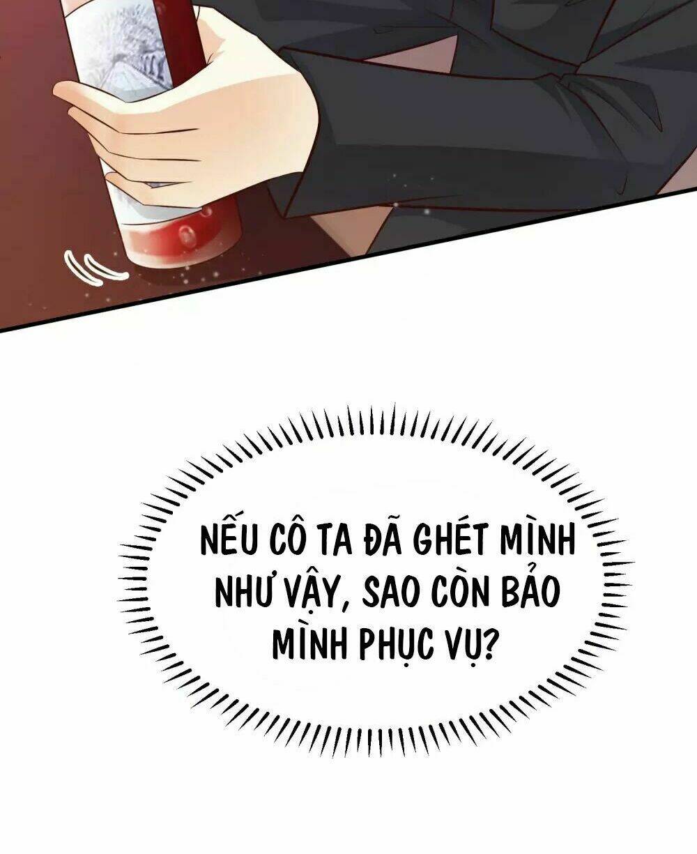 Tối Cường Vận Đào Hoa: Chapter 10