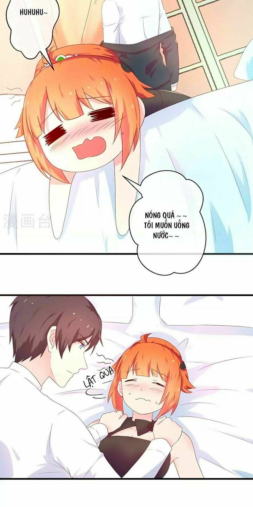 Cuộc Sống Hào Môn Của Vu Nữ: Chapter 8