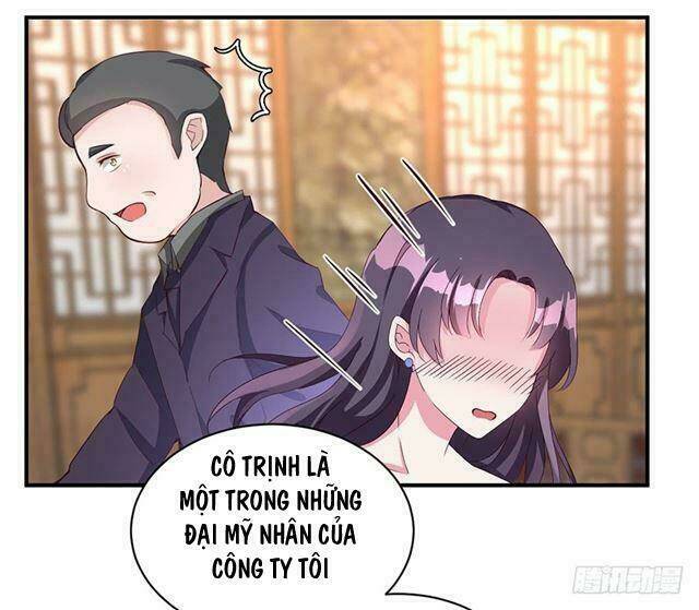 Gửi Người Không Quen: Chapter 4