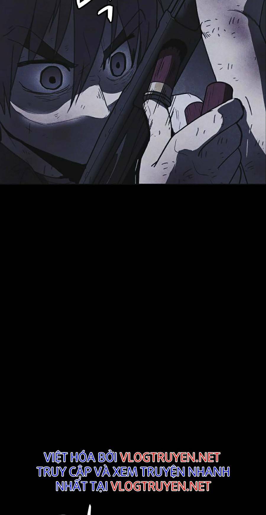 Cậu Bé Shotgun: Chapter 33