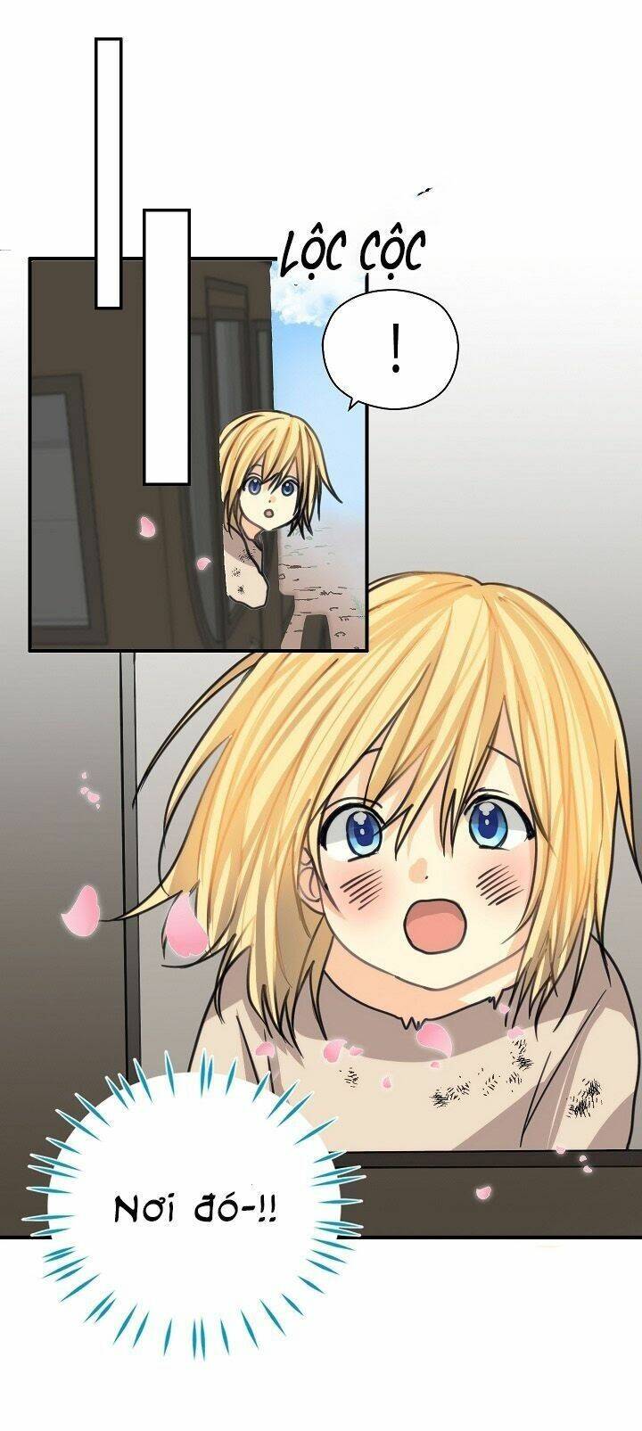 Ba Người Anh Trai Của Tôi Là Bạo Quân: Chapter 8