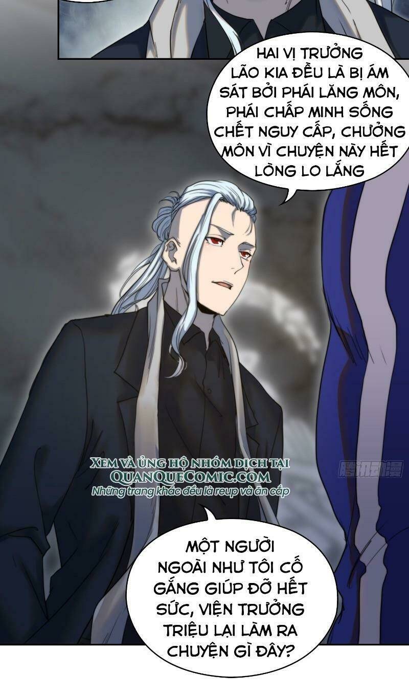 Đô Thị Hàng Thần Khúc: Chapter 44