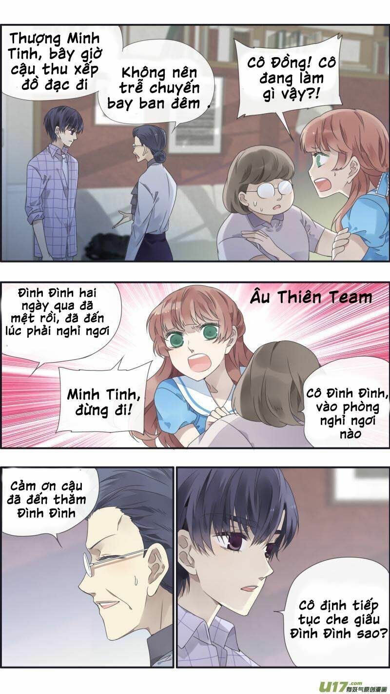 Lam Sí: Chapter 225