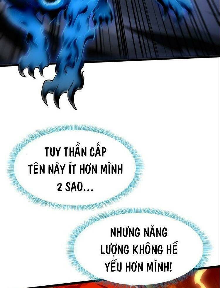 Kinh Thế Kỳ Nhân: Chapter 42