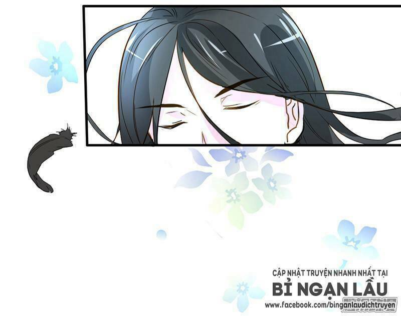 Ma Vương Đại Nhân Đi Thông Thả: Chapter 2