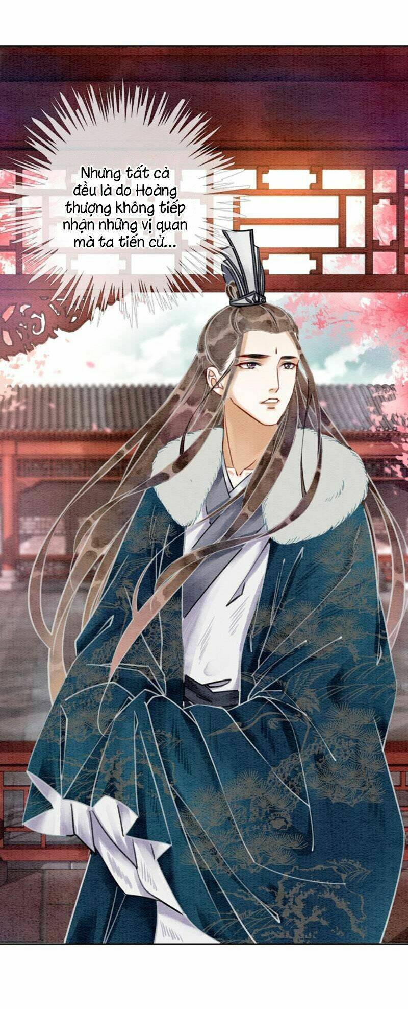 Hậu Cung Của Trẫm Cháy Rồi!: Chapter 20