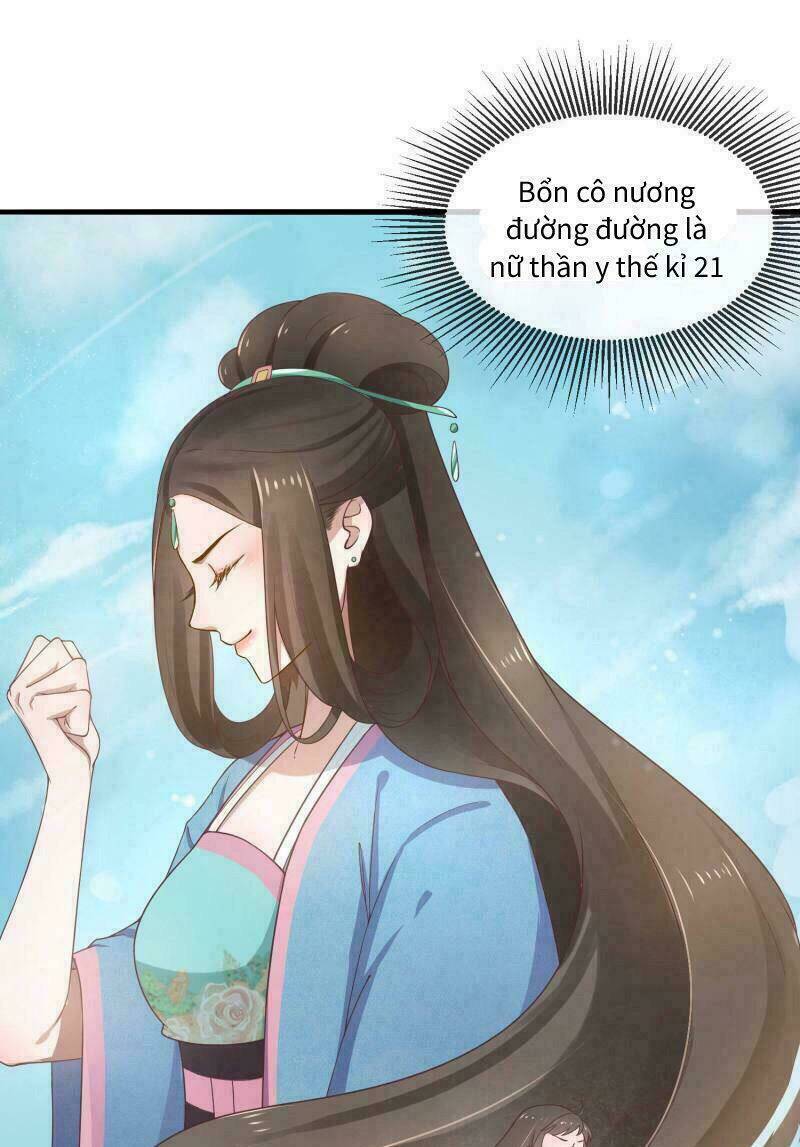 Thịnh Thế Thiên Kiêu: Chapter 9