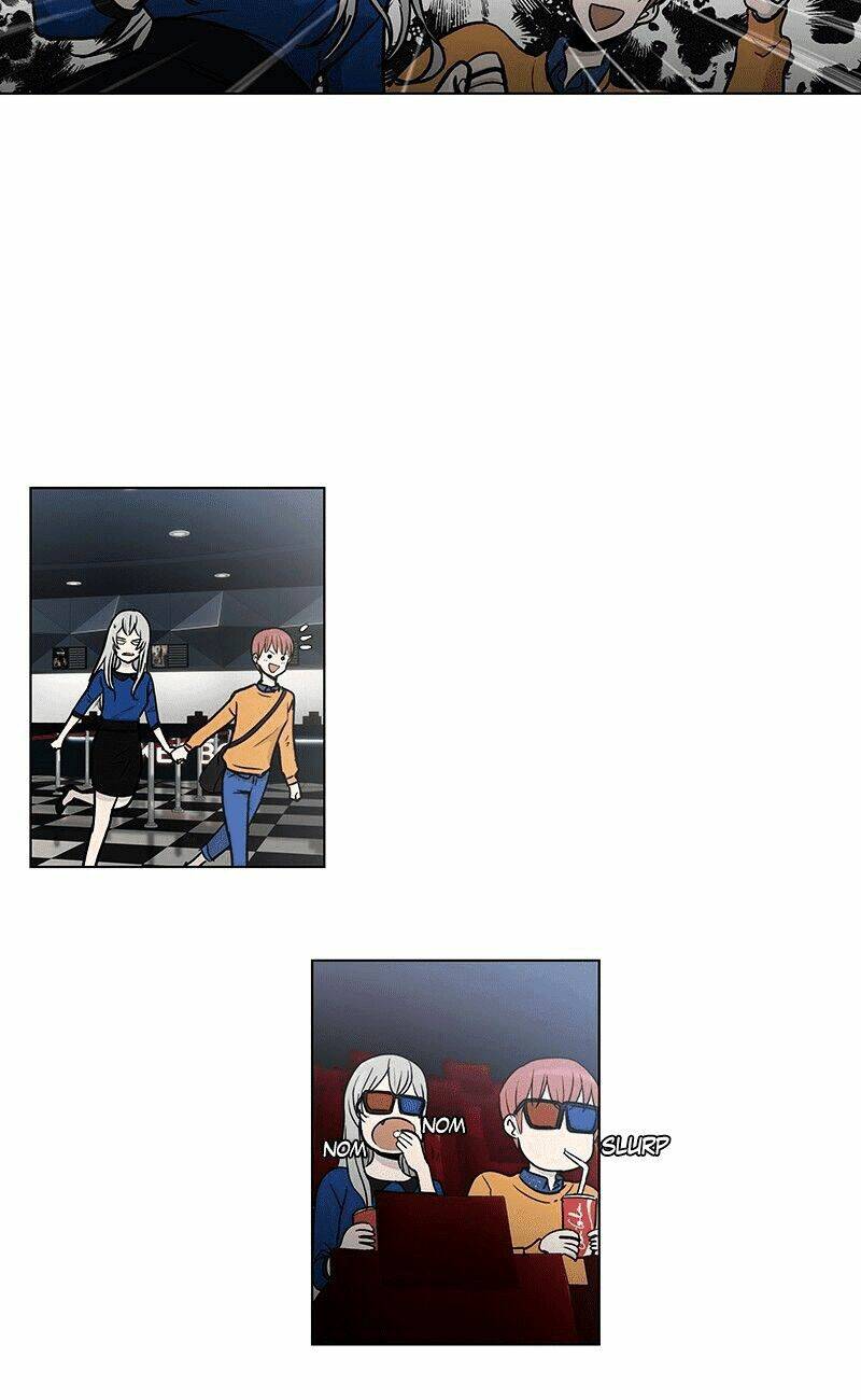 Anh Ấy Là Nữ Sinh Cấp 3: Chapter 60