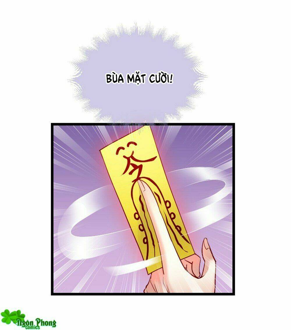 Vạn Năm Nhân Duyên Nhất Tuyến Khiên: Chapter 39