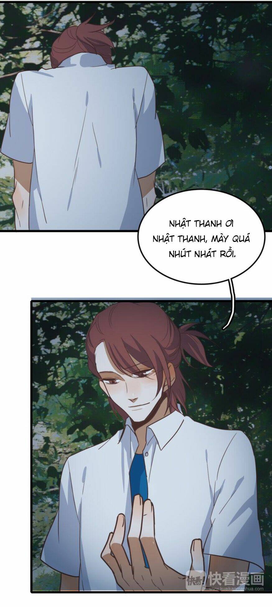 Tình Yêu Dưới Mái Hiên: Chapter 44