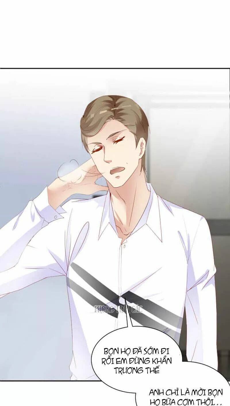 Nam Thần Là Một Đôi: Chapter 81