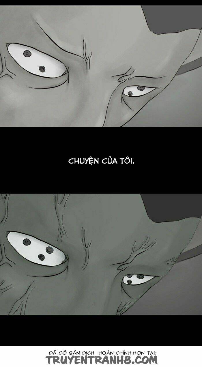 Thứ Sáu: Những Câu Chuyện Cấm: Chapter 28