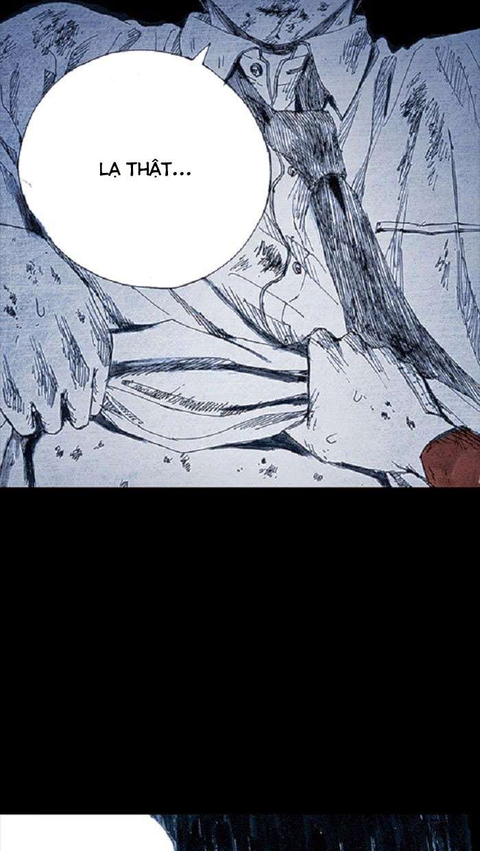 Distant Sky 1: Chapter 8