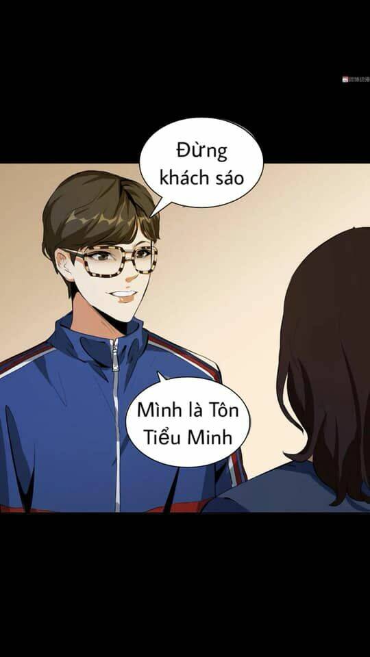 Giày Thủy Tinh: Chapter 27