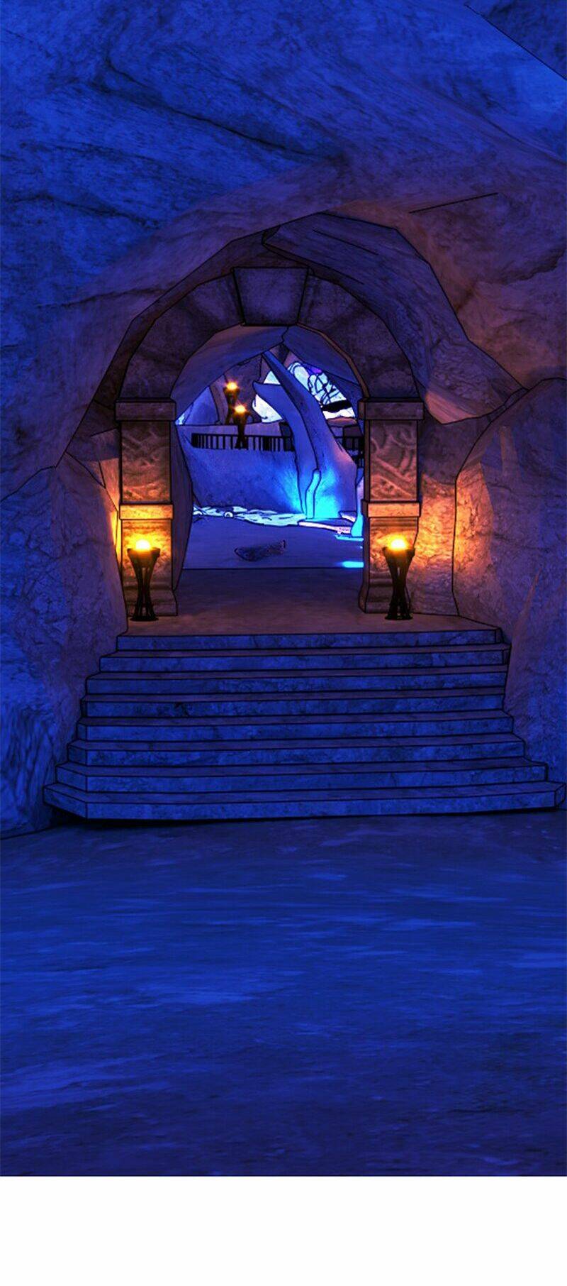 Nửa Đêm Ở Poppy Land: Chapter 52