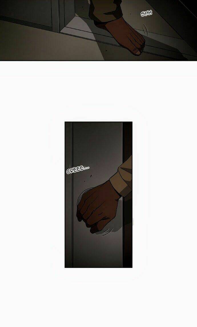 Quán Ăn Sát Thủ: Chapter 18