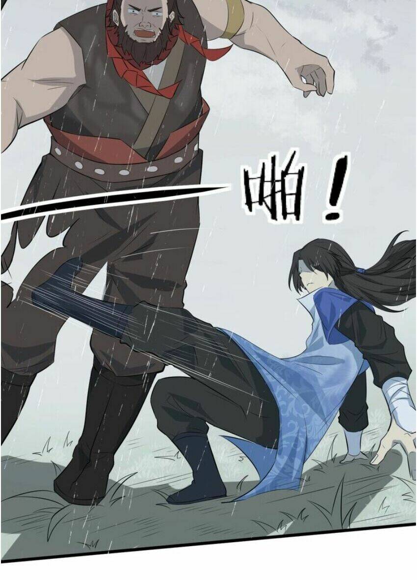 Đại Nghịch Chi Môn: Chapter 50