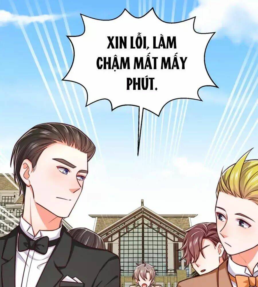 Nhật Ký Báo Thù Của Thiên Kim Hai Mặt: Chapter 56