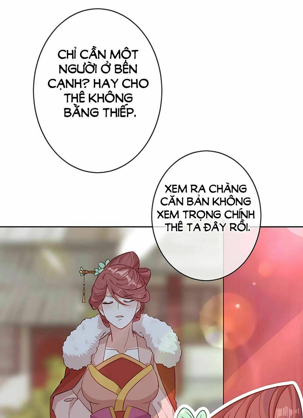 Học Viện Kiêu Ngạo Hoàng Gia: Chapter 4