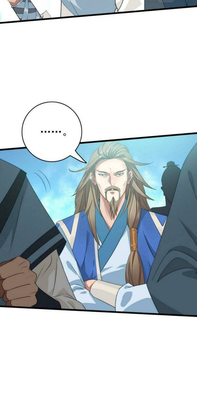 Siêu Đạo Thần Thuật: Chapter 48