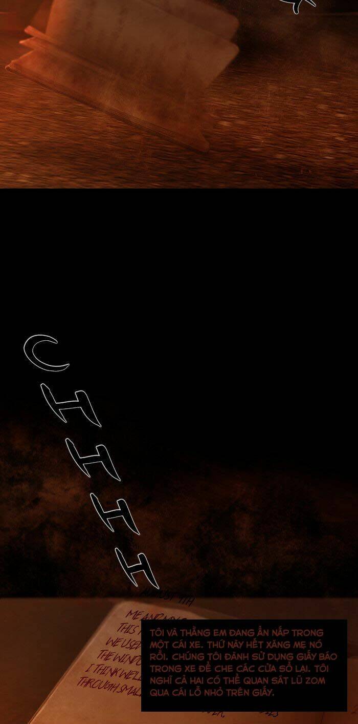 Dead Days: Chapter 8