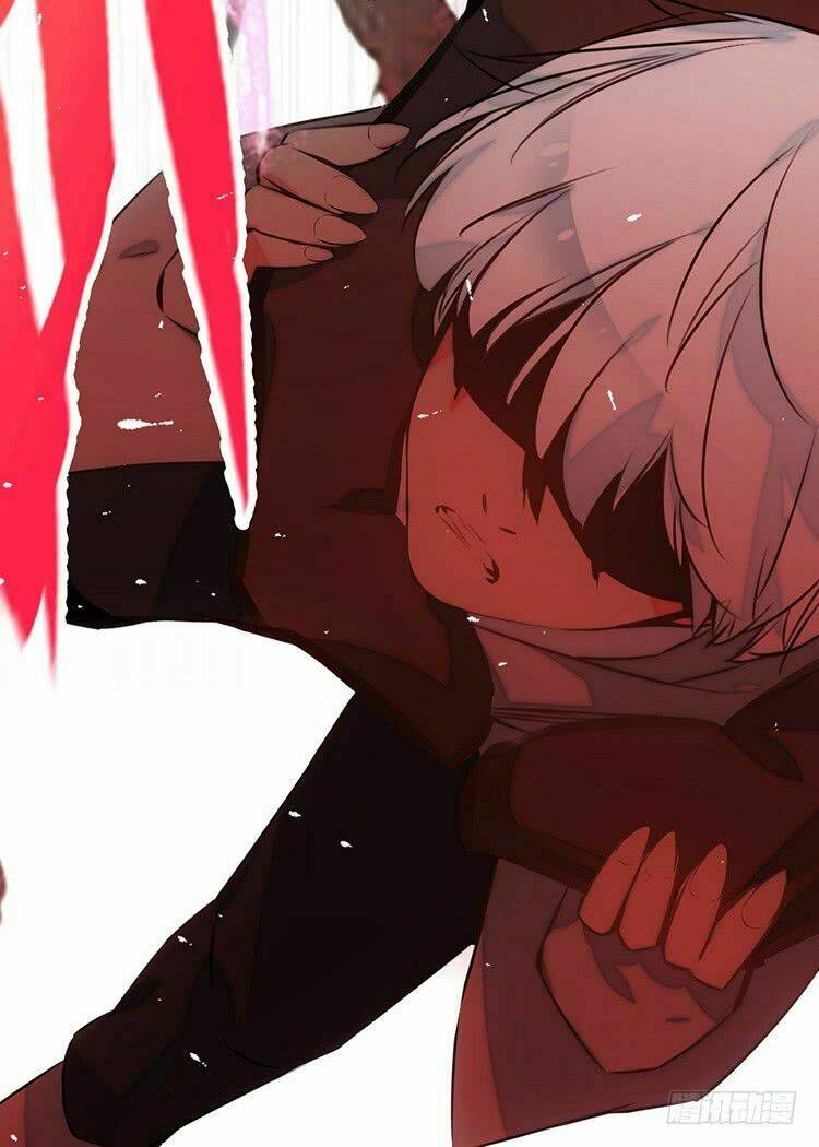 Huyết Đồng Tử: Chapter 1