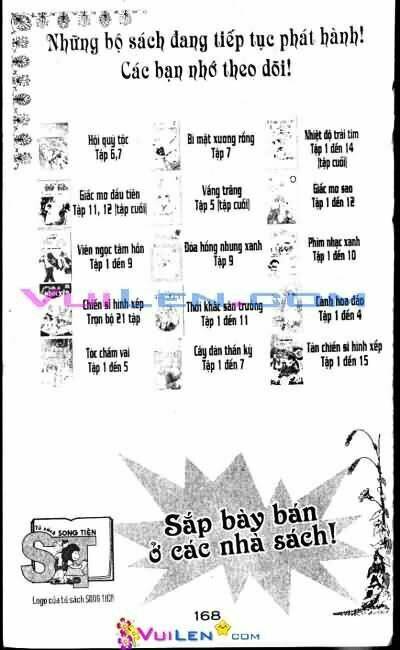 Nàng Công Chúa Ham Chơi: Chapter 12