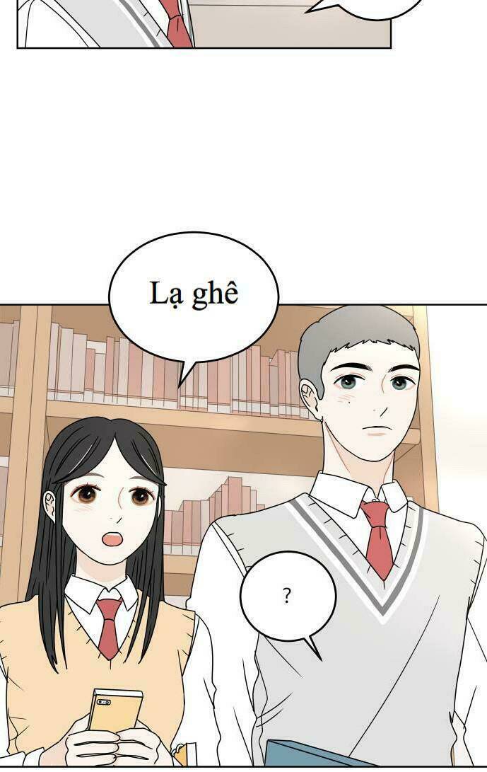 30 Phút Bước Đi Bên Em: Chapter 11