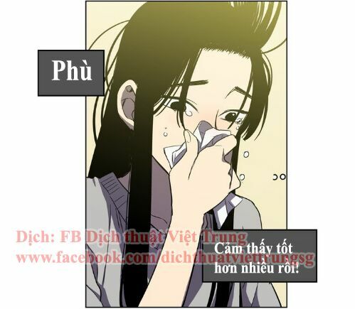 Xin Đừng Cắn Em: Chapter 10