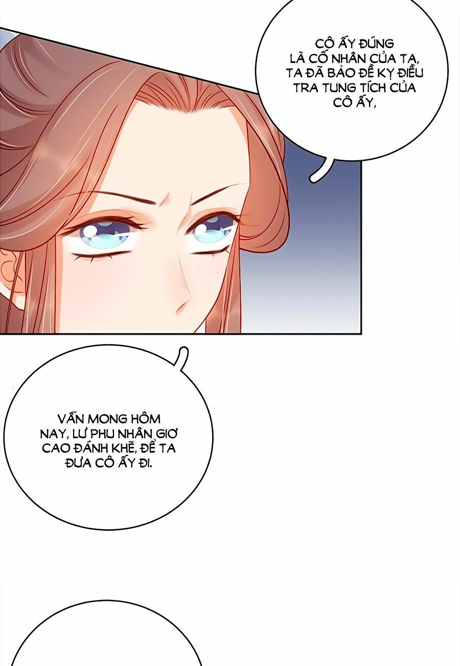 Xuân Khuê Bí Lục: Xưởng Công Thái Liêu Nhân: Chapter 78