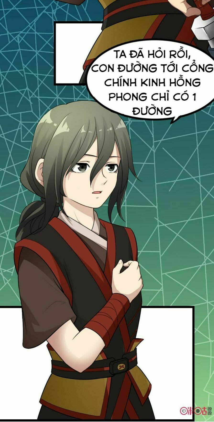 Tu Tiên Cuồng Thần: Chapter 14