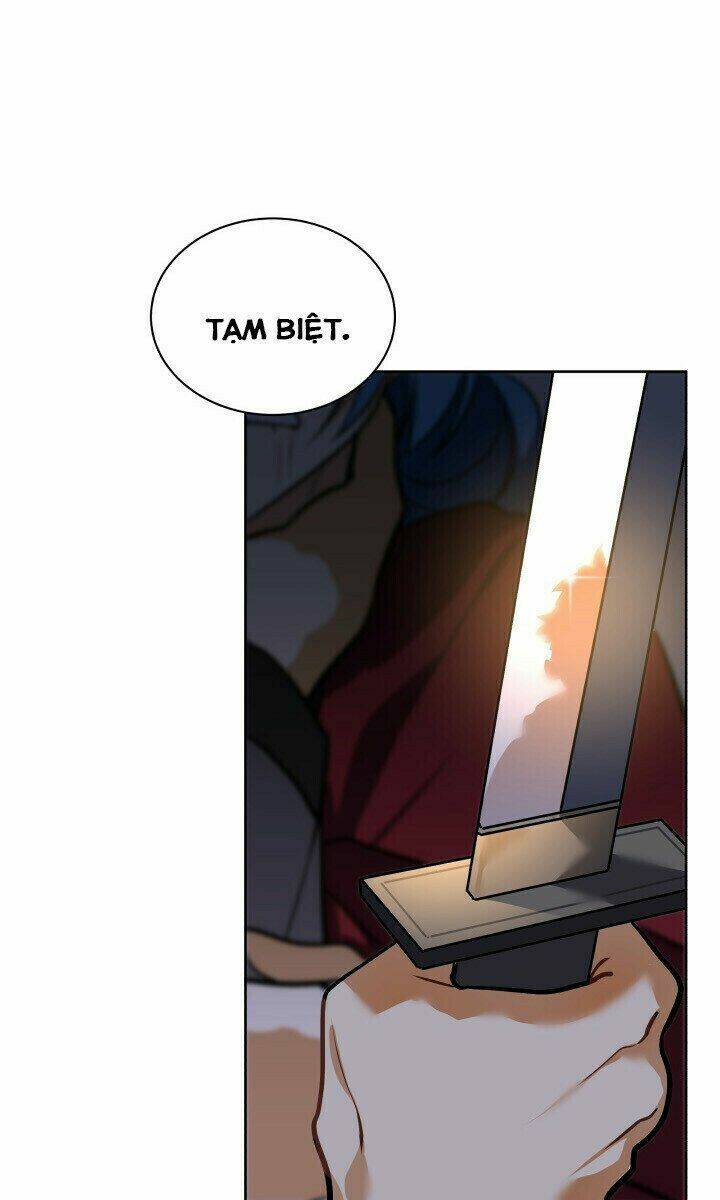 Quái Thú Với Hoa: Chapter 95