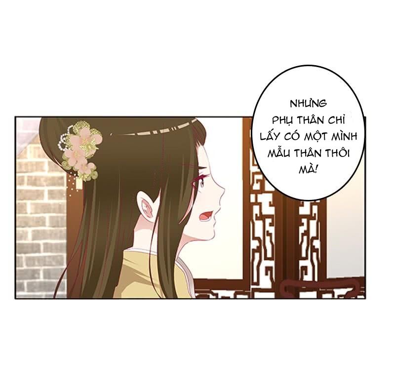 Thông Linh Phi: Chapter 478