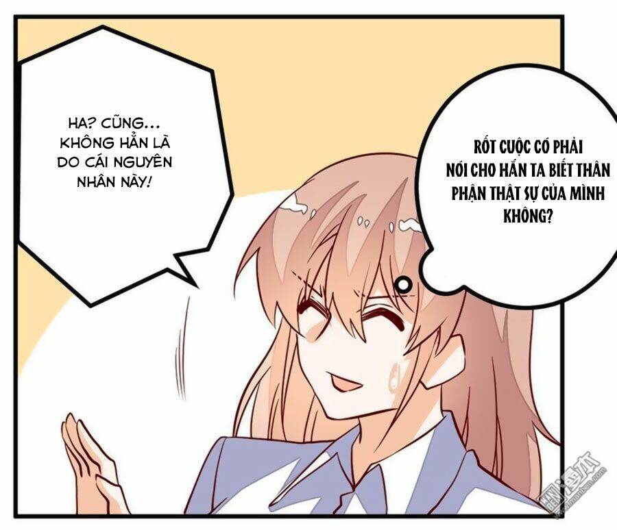 Tổng Tài Đích Thiên Giới Manh Thê: Chapter 88