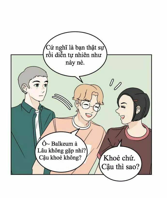 30 Phút Bước Đi Bên Em: Chapter 47