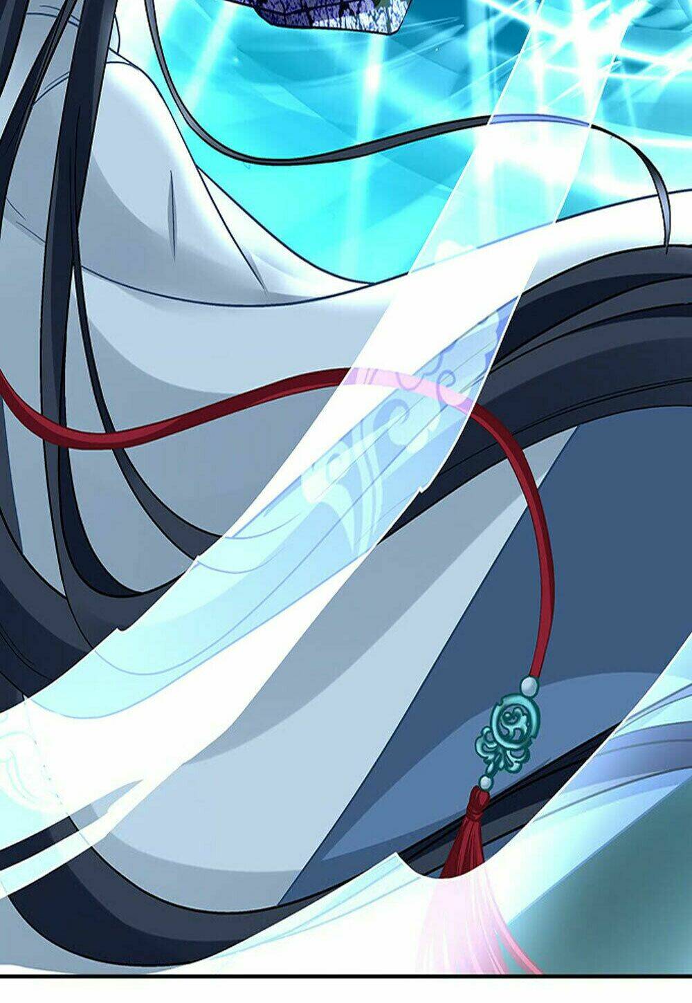 Ám Dạ Vô Thường: Chapter 6