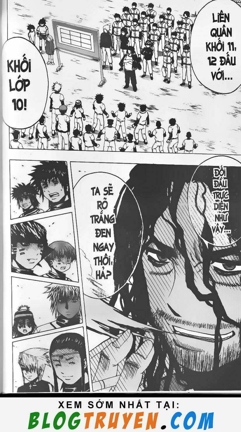 Mr.FullSwing: Chapter 31