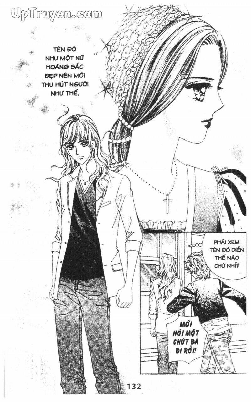 Mặt nạ tình yêu: Chapter 43