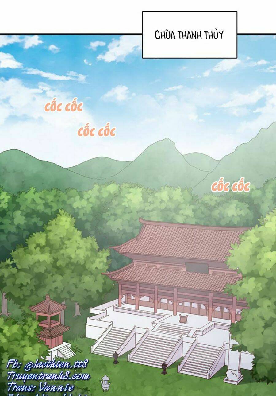 Vương Tử Thành Phố Và Công Chúa Amazon: Chapter 28