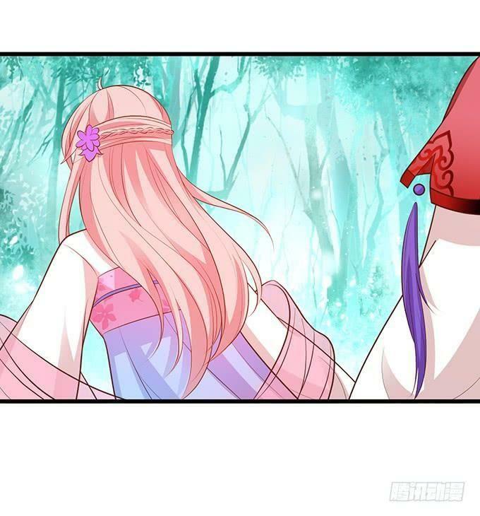 Hồ Tiên Hung Bạo: Chapter 106
