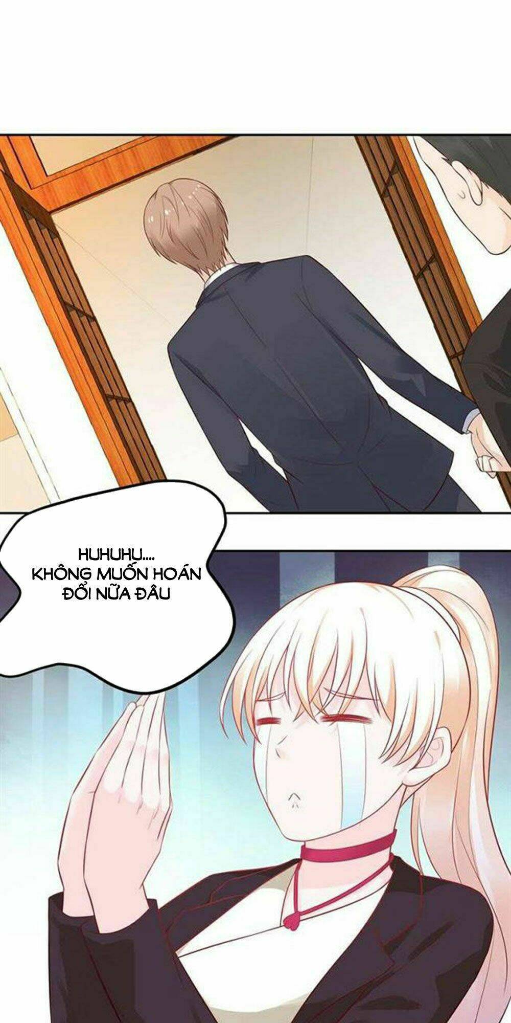 Thâm Hải Chi Ca: Chapter 25
