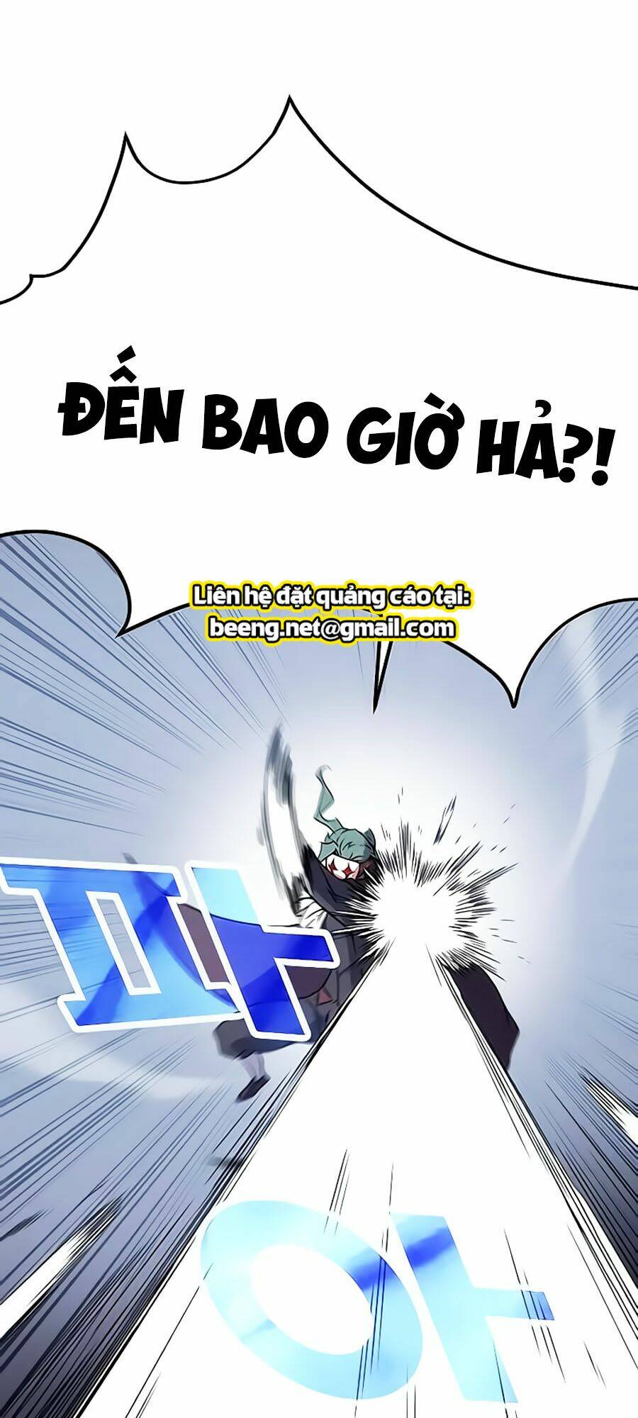 Điểm Chết: Chapter 3