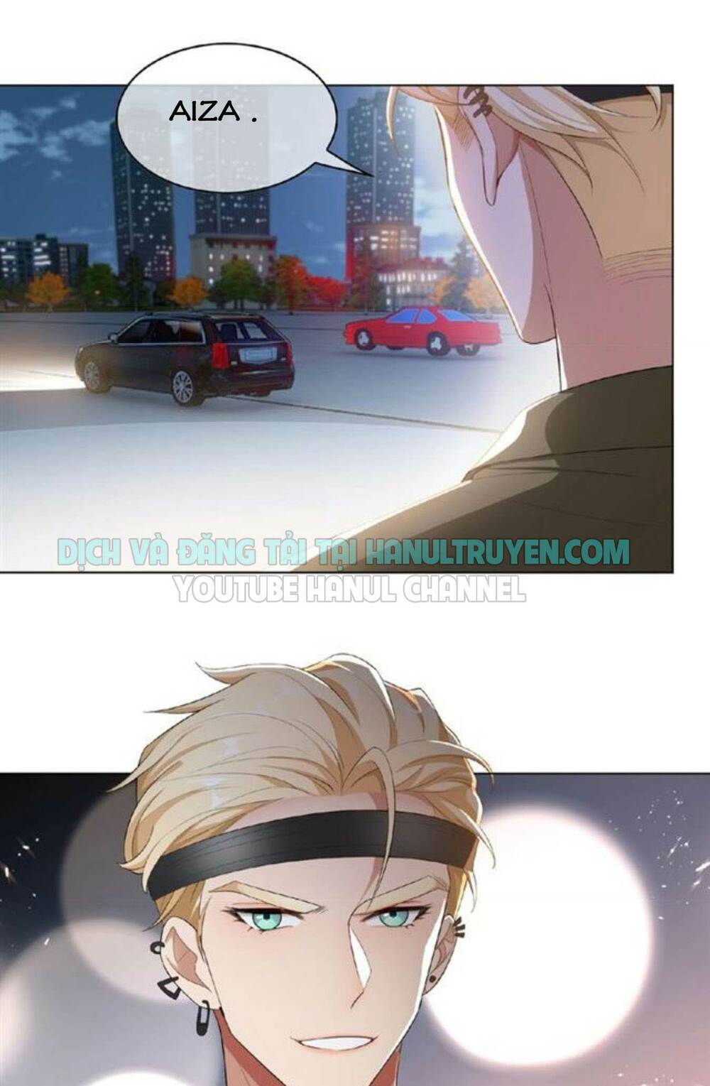 Cô Vợ Nhỏ Nuông Chiều Quá Lại Thành Ác!!: Chapter 76
