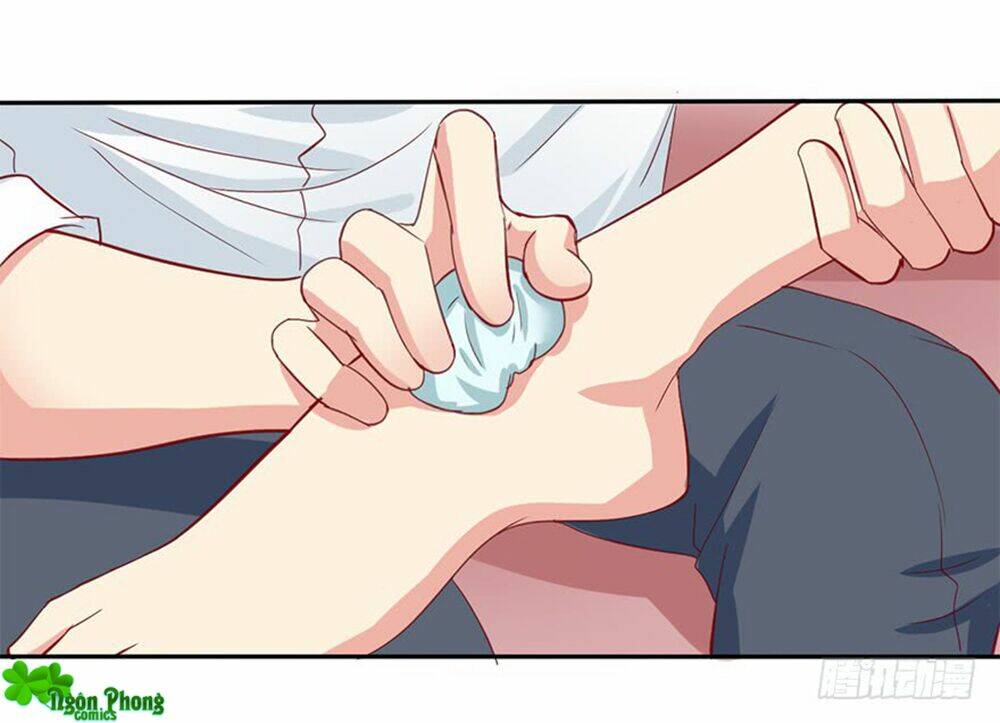 Vạn Sợi Tơ Tình: Chapter 17