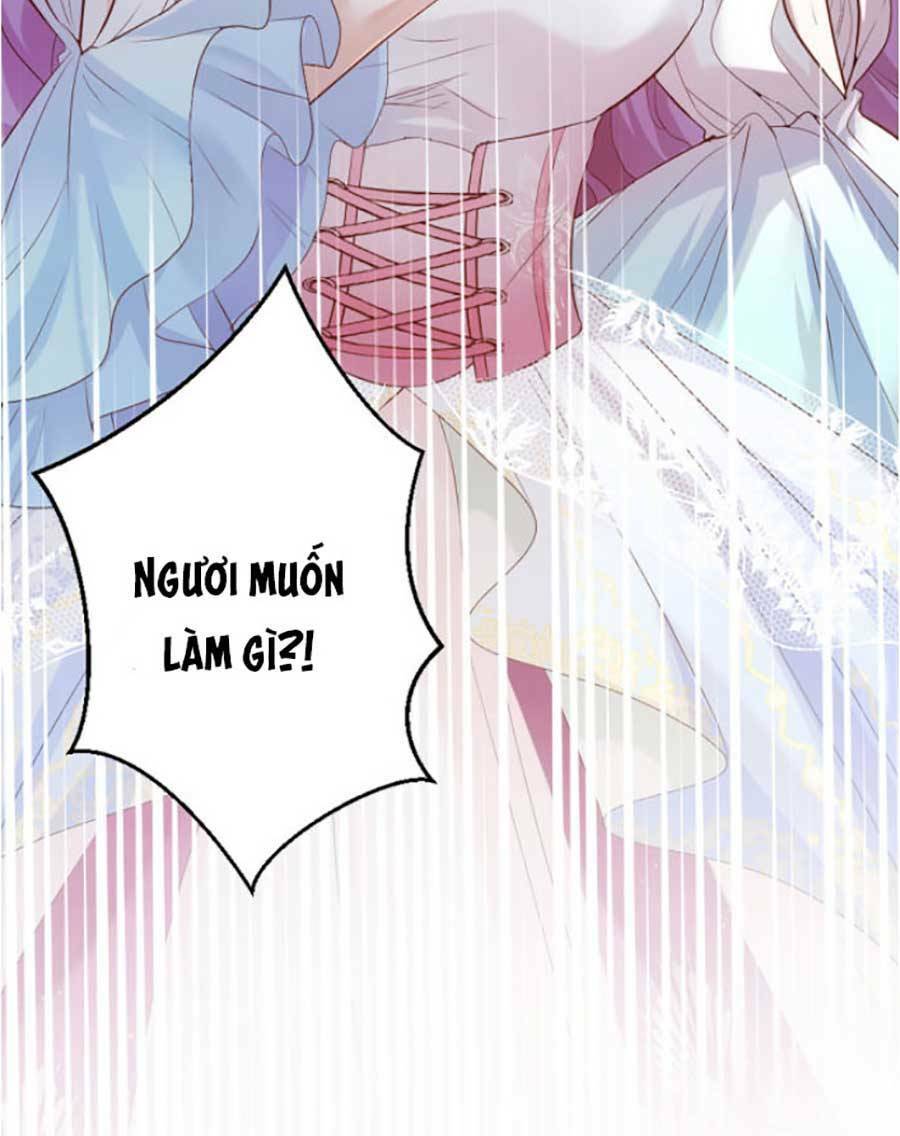 Thần Nữ Hôm Nay Sống Sót Không: Chapter 1