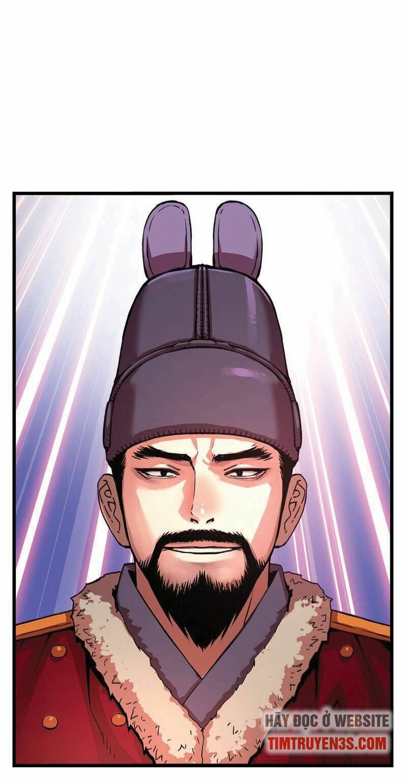 Tôi Sẽ Sống Như Một Hoàng Tử: Chapter 80