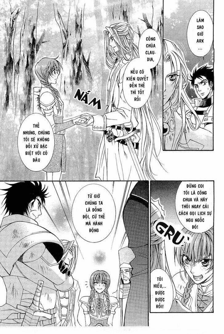 Yasashii Ryuu No Koroshikata: Chapter 1